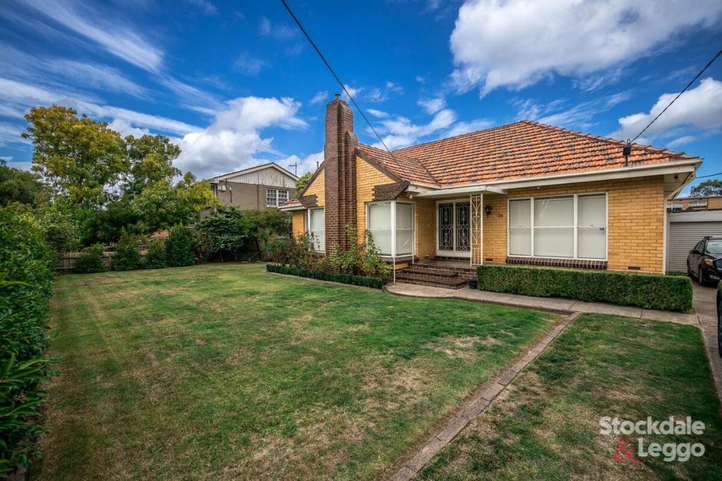 28 Myriong St, Clayton, VIC 3168