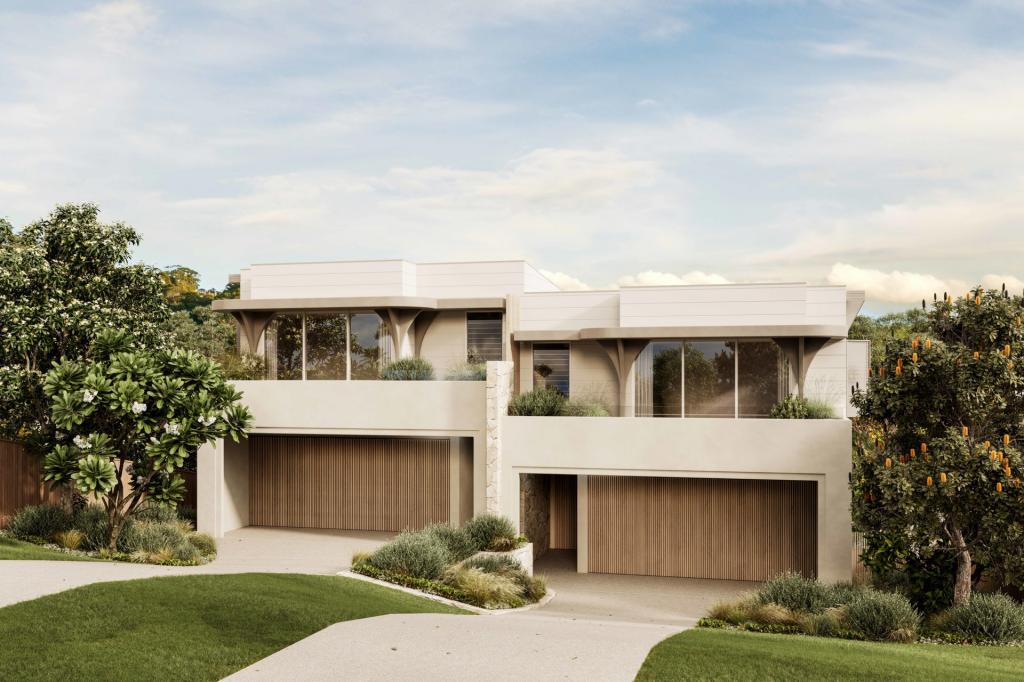 LOT 2/29 BARNHILL RD, TERRIGAL, NSW 2260