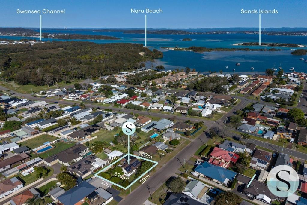 6 Docker St, Marks Point, NSW 2280