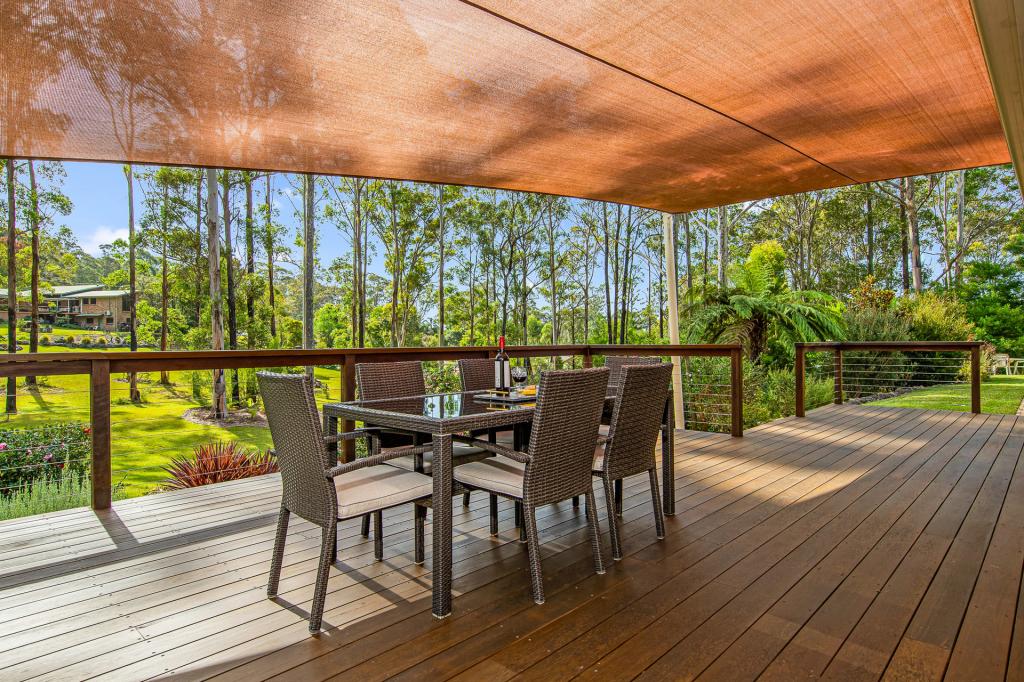 21 Kauzal Cres, Surf Beach, NSW 2536