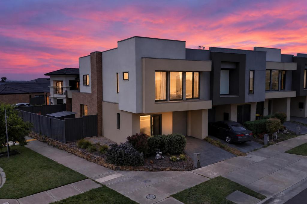 1 Fuji Dr, Truganina, VIC 3029