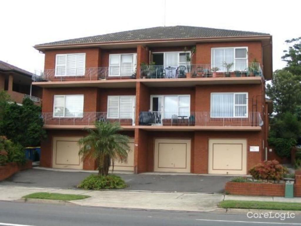 1/49-51 Harrow Rd, Bexley, NSW 2207