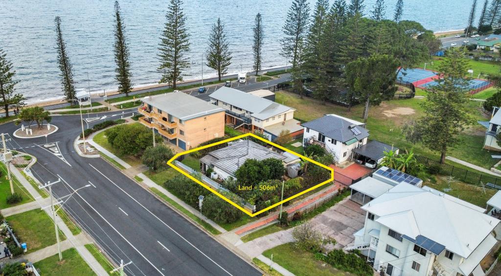 1 Duffield Rd, Margate, QLD 4019