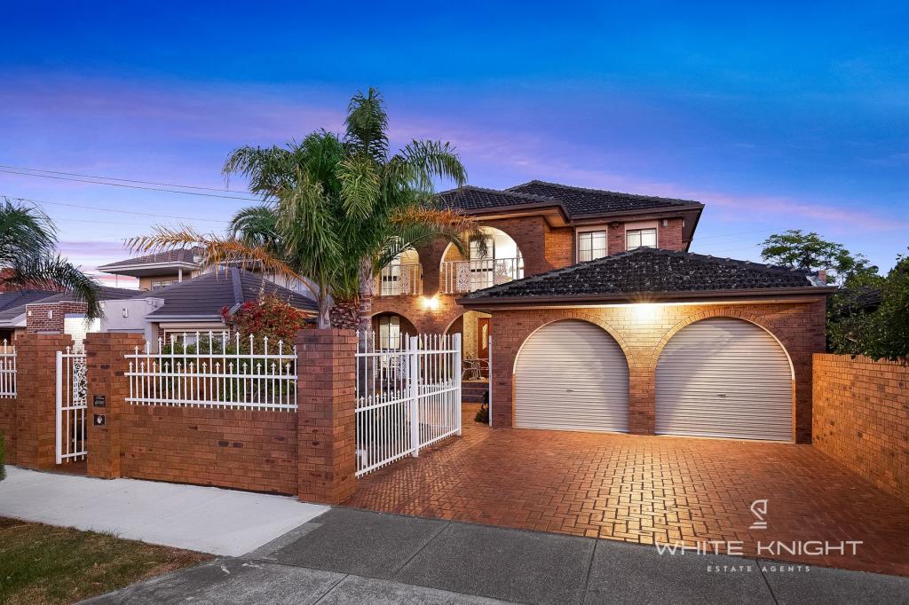 37 PRESIDENT RD, ALBANVALE, VIC 3021