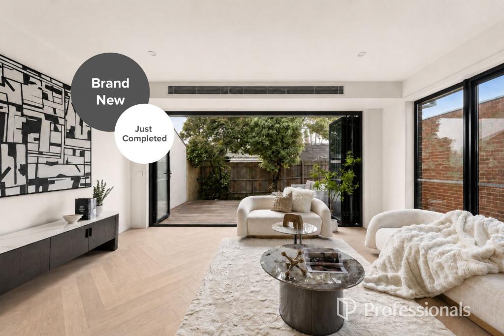 29B CASTLEWOOD ST, BENTLEIGH EAST, VIC 3165