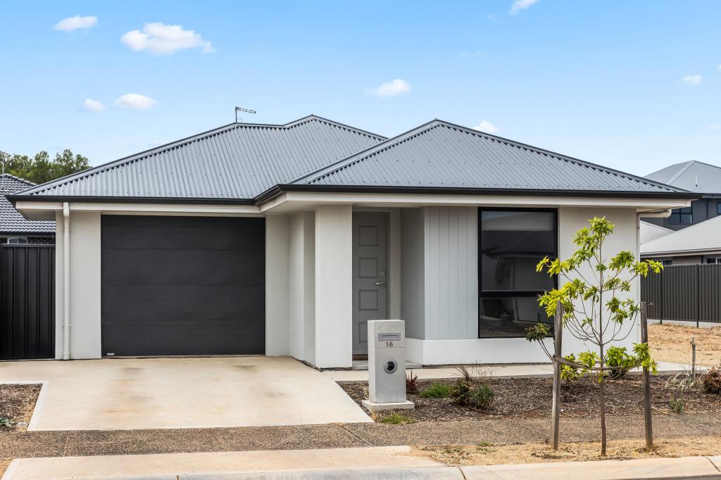 16 Primrose Ct, Davoren Park, SA 5113