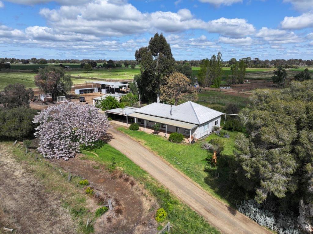 1591 Strathallan Rd, Bamawm, VIC 3561