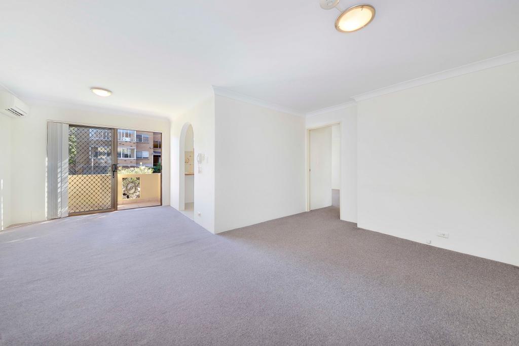 3/72 Bream St, Coogee, NSW 2034