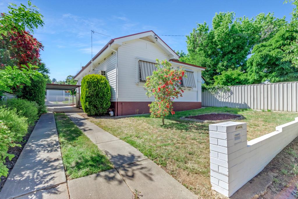 11 Richard St, Turvey Park, NSW 2650