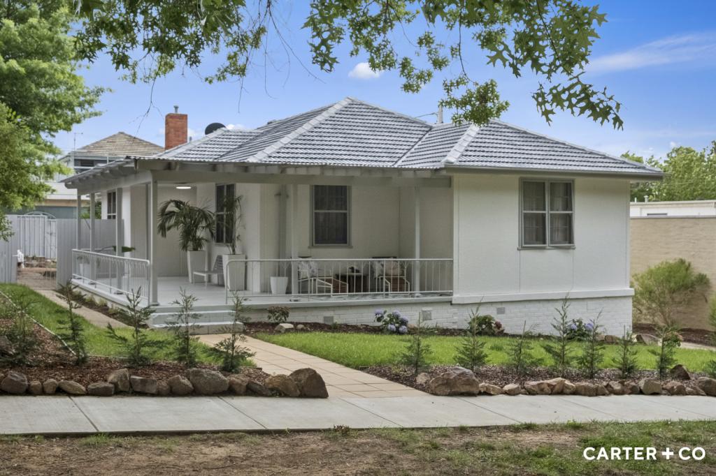 15 Schlich St, Yarralumla, ACT 2600