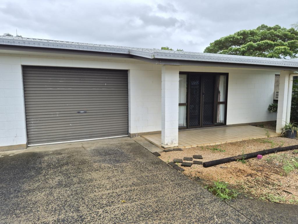 3/83 Dalrymple Esp, Innisfail Estate, QLD 4860