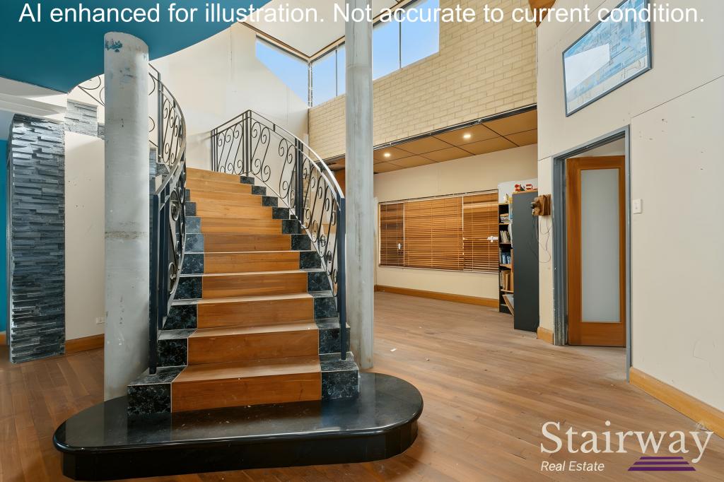 23 COOKHAM RD, LATHLAIN, WA 6100