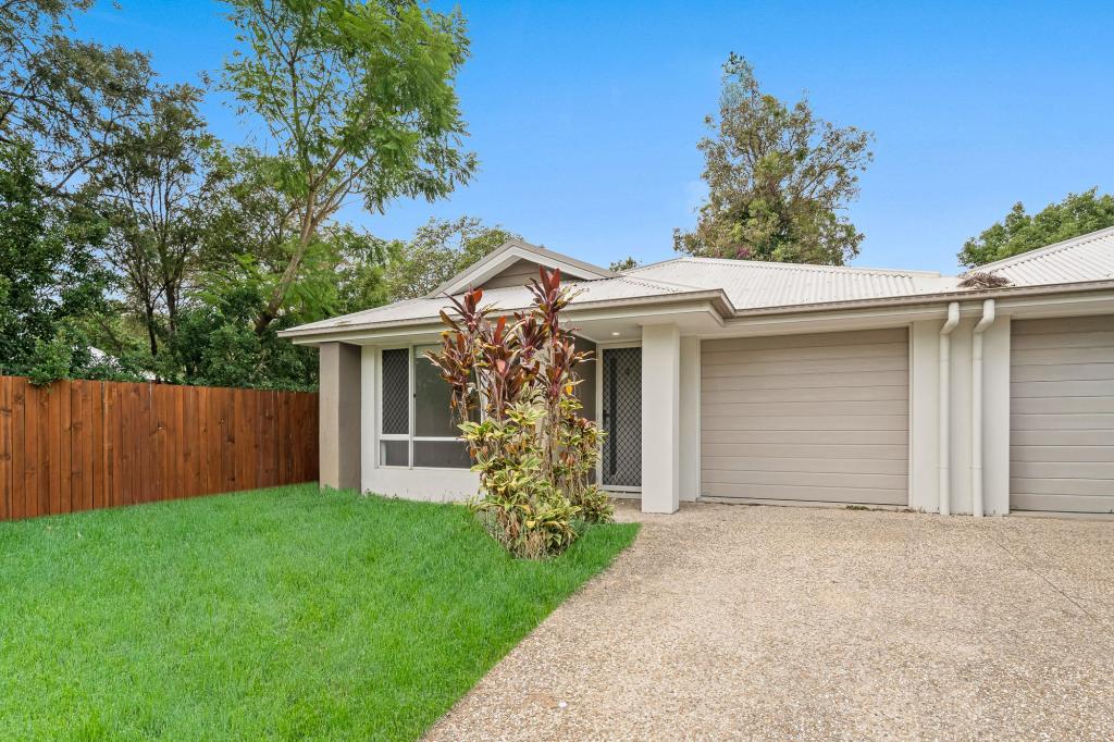 2/9 May St, Leichhardt, QLD 4305