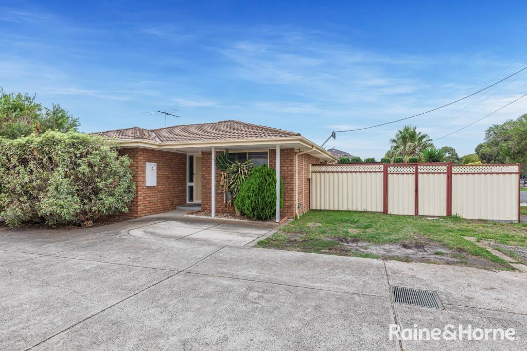 1/70 George St, St Albans, VIC 3021