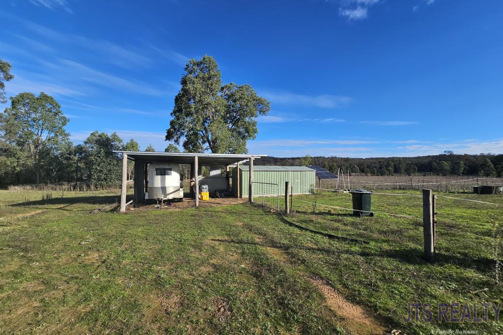 1337 GIANTS CREEK RD, GIANTS CREEK, NSW 2328