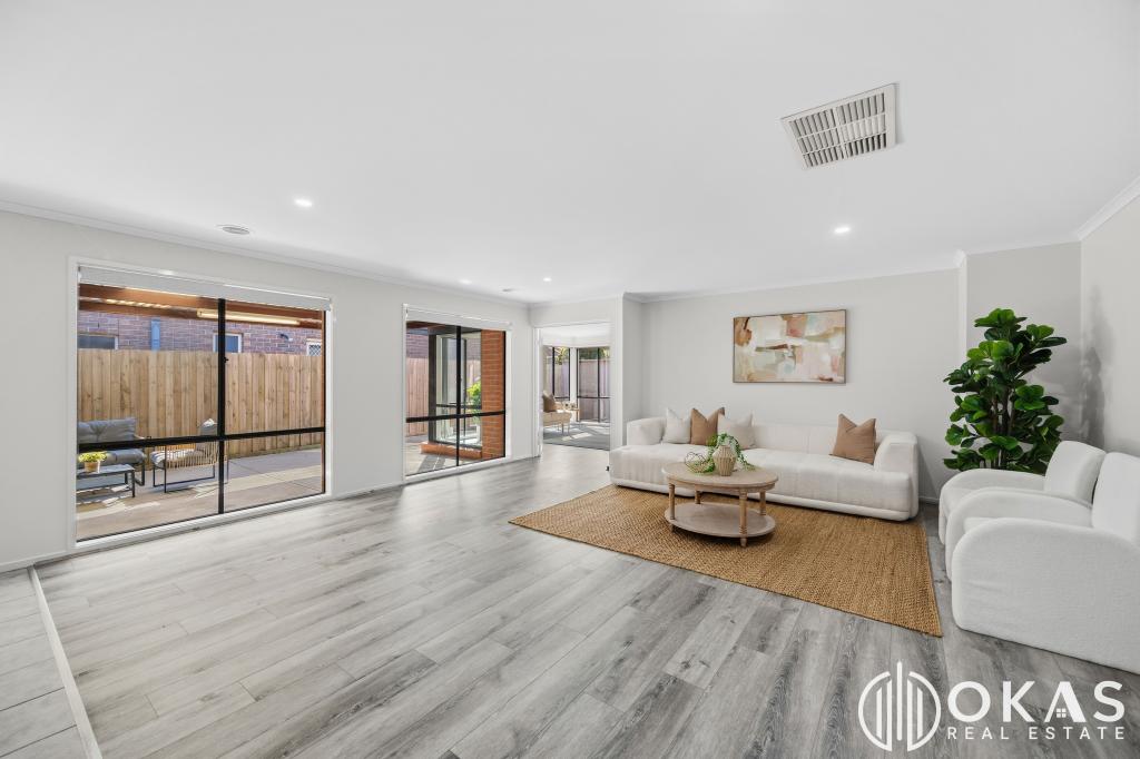 92 SUNSET VIEWS BVD, TARNEIT, VIC 3029