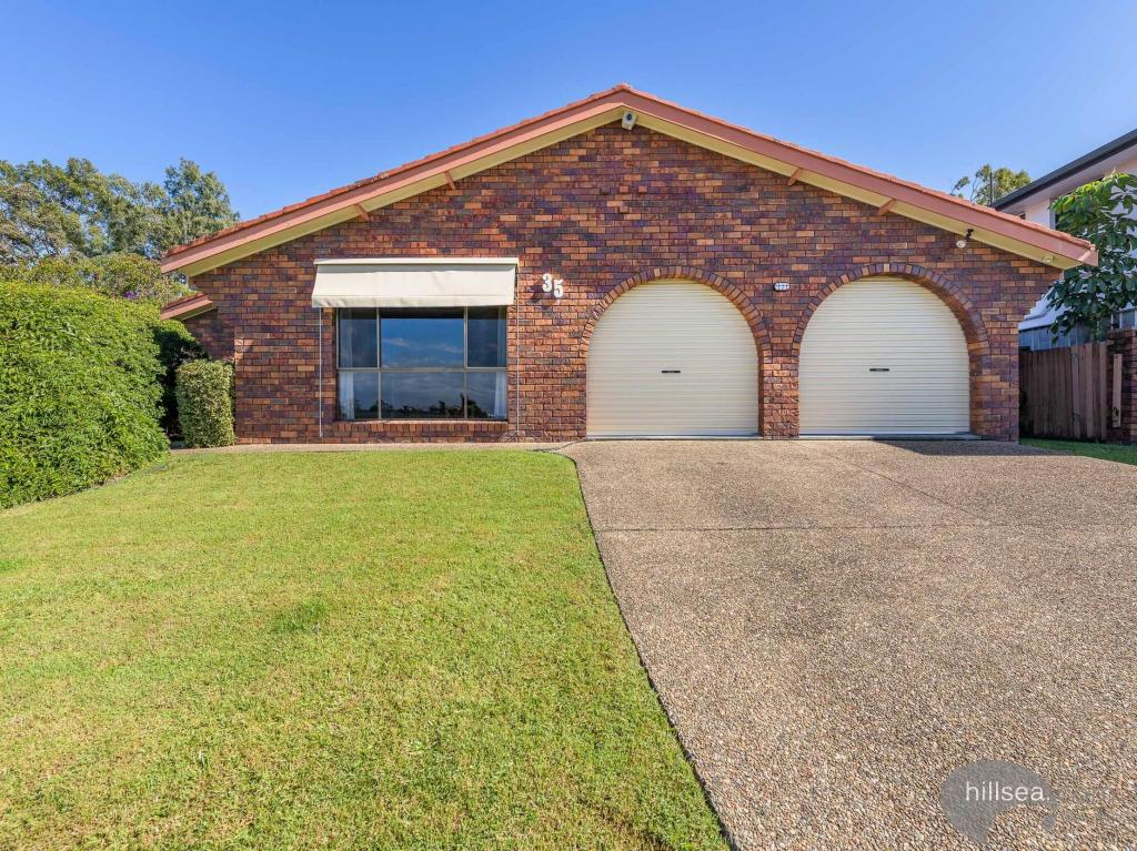 35 Latrobe Ave, Helensvale, QLD 4212