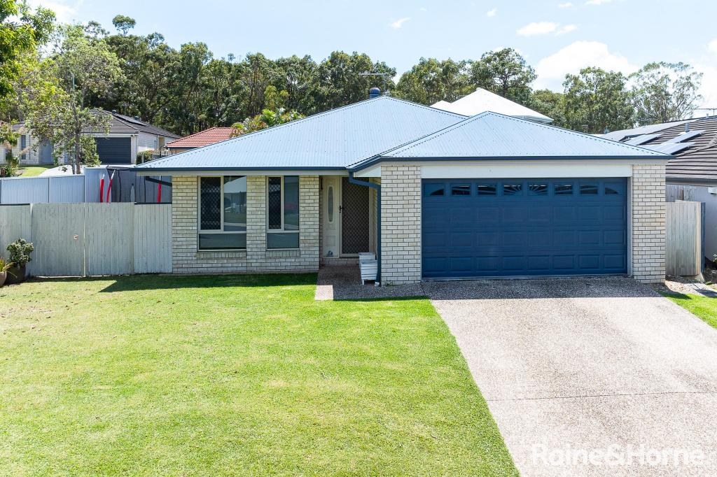 5 Ludmilla Pl, Alexandra Hills, QLD 4161