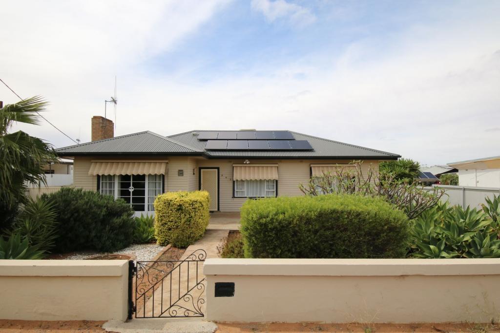 269 Clarke St, Broken Hill, NSW 2880