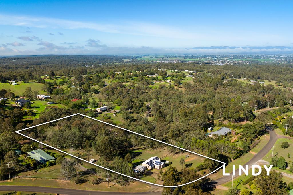 19a Lester Cl, Wattle Ponds, NSW 2330