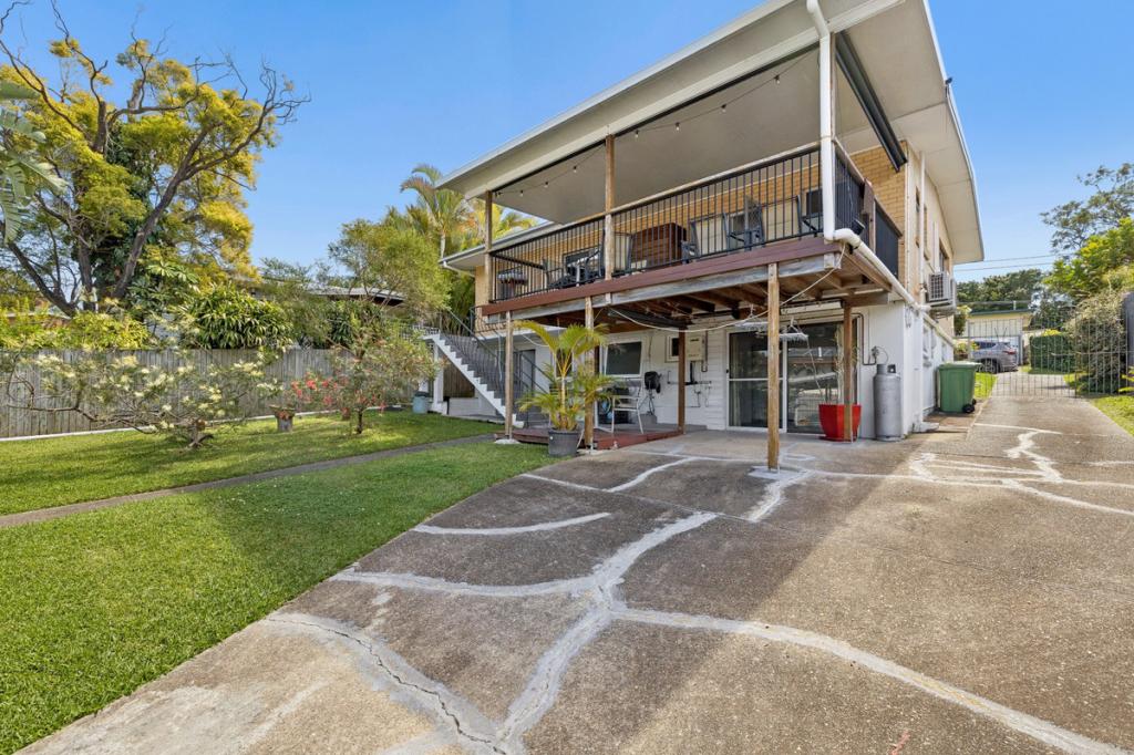40 West King St, Southport, QLD 4215