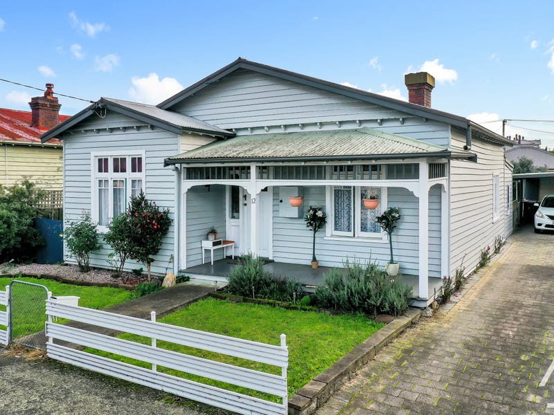 12 Moore St, Invermay, TAS 7248