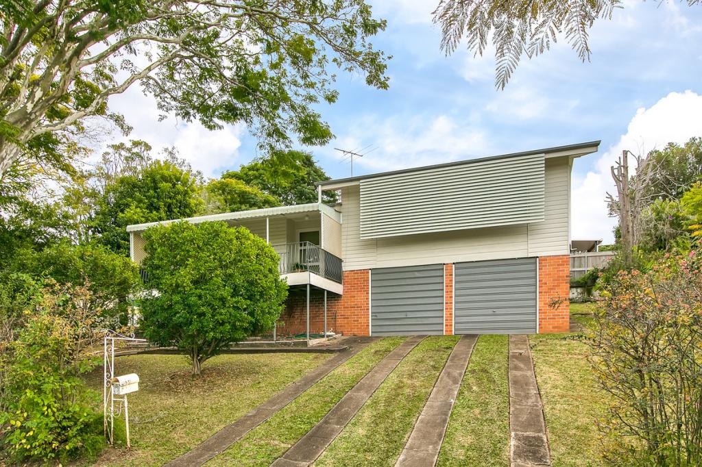 95 Wilgarning St, Stafford Heights, QLD 4053