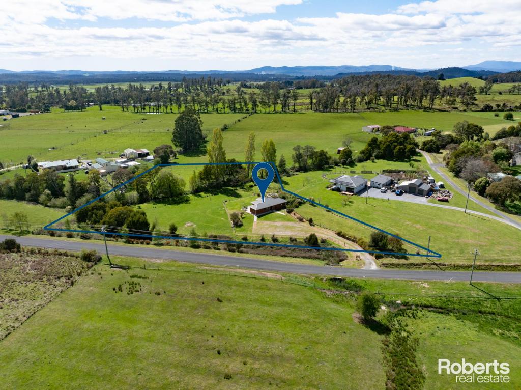 71 Loop Rd, Glengarry, TAS 7275