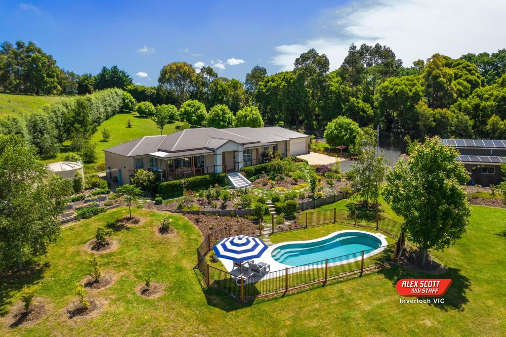 661 Korumburra Wonthaggi Rd, Jumbunna, VIC 3951