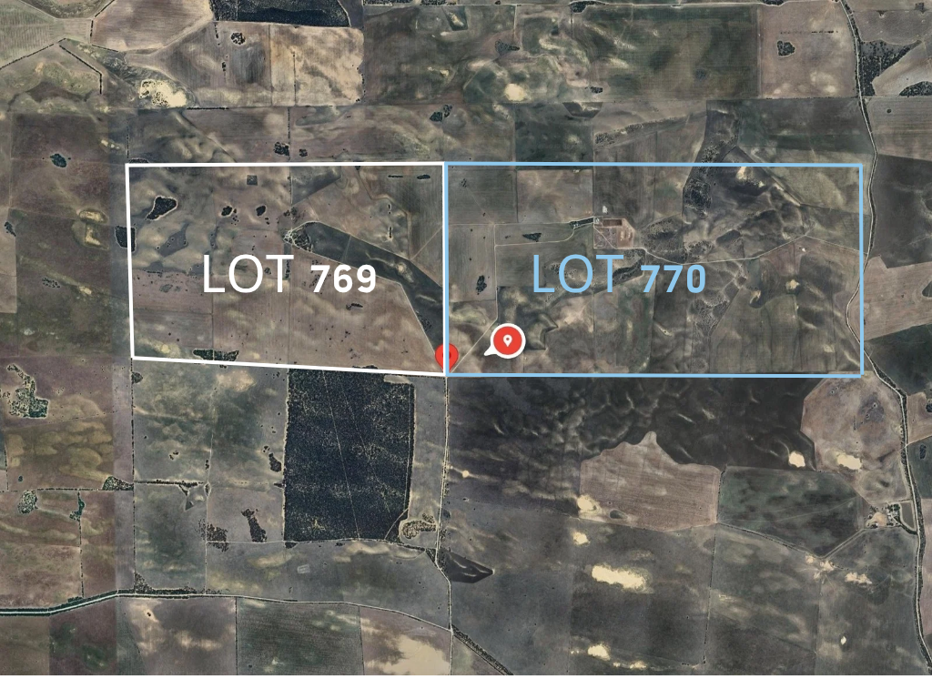 769 - 770 Heym Rd, Sherlock, SA 5301