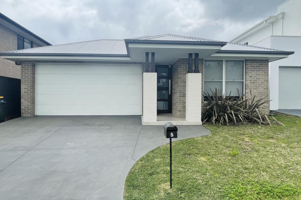 5 Avocet Cct, Marsden Park, NSW 2765