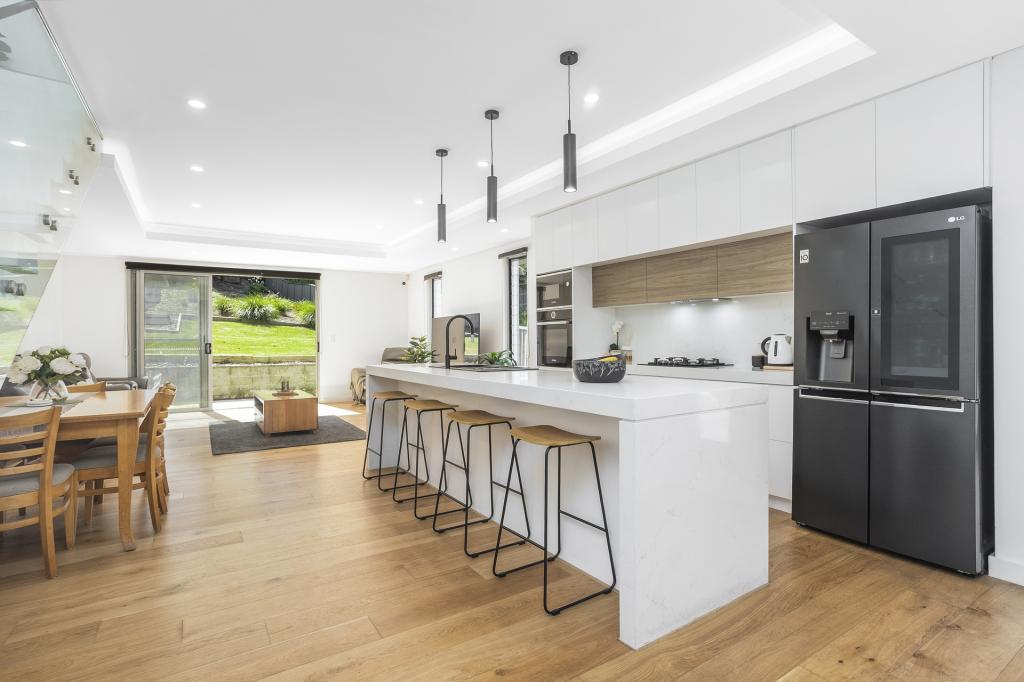 2/155 Oyster Bay Rd, Oyster Bay, NSW 2225