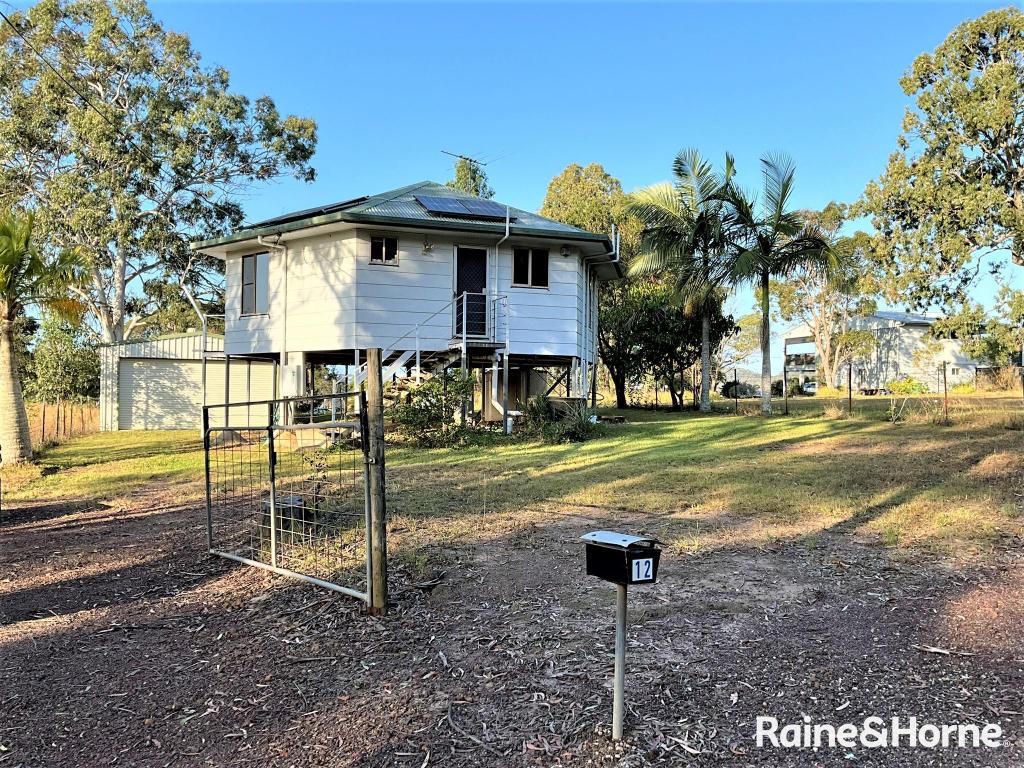 12 Ketch St, Russell Island, QLD 4184