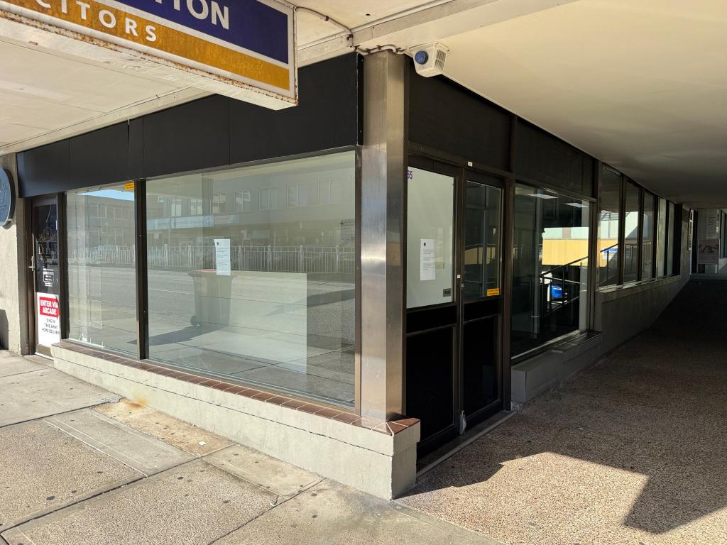 165 Pacific Hwy, Charlestown, NSW 2290