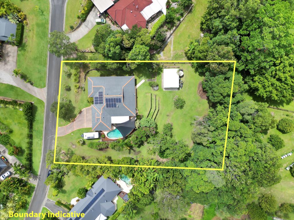 5 Milkbush Ct, Bonogin, QLD 4213