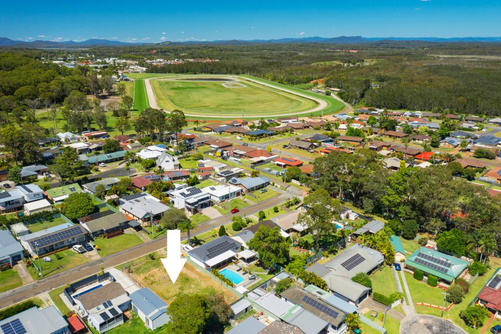 21 Regatta Cres, Port Macquarie, NSW 2444