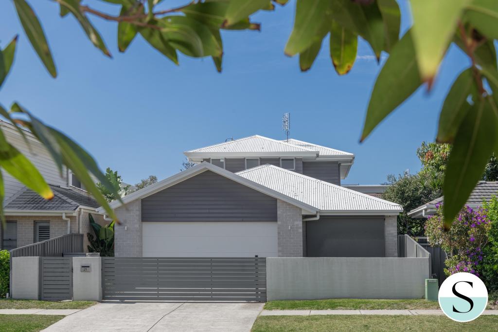 21 Davis St, Marks Point, NSW 2280