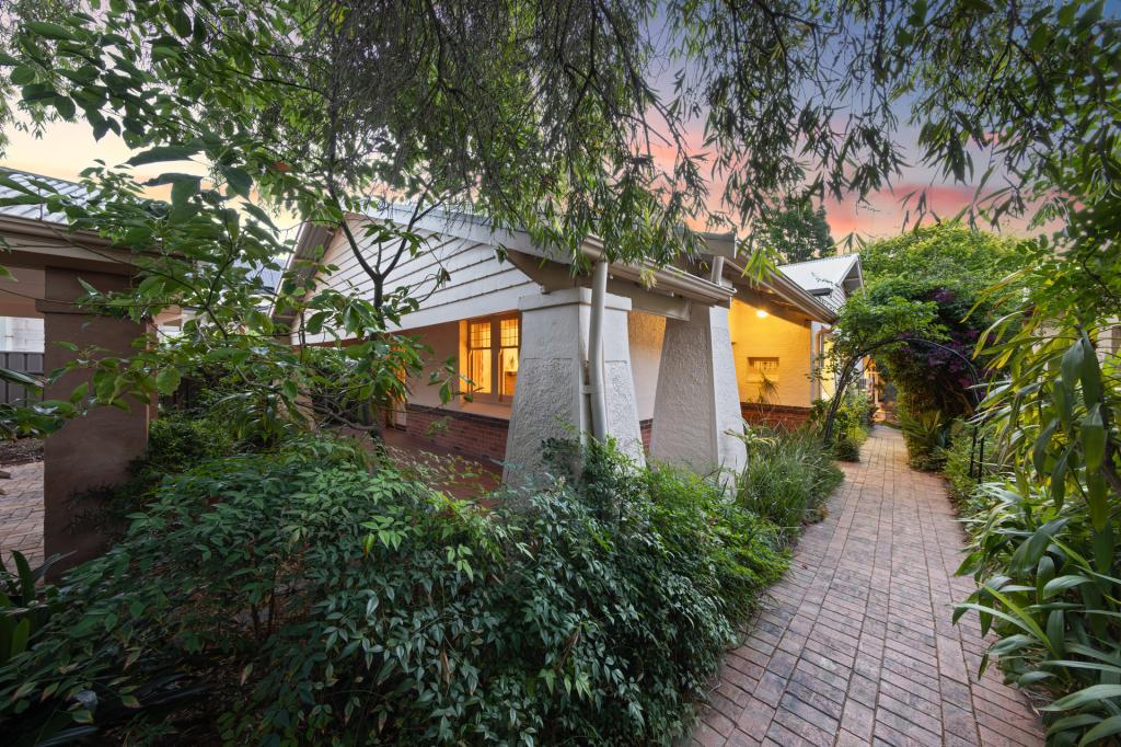 45 Tusmore Ave, Leabrook, SA 5068