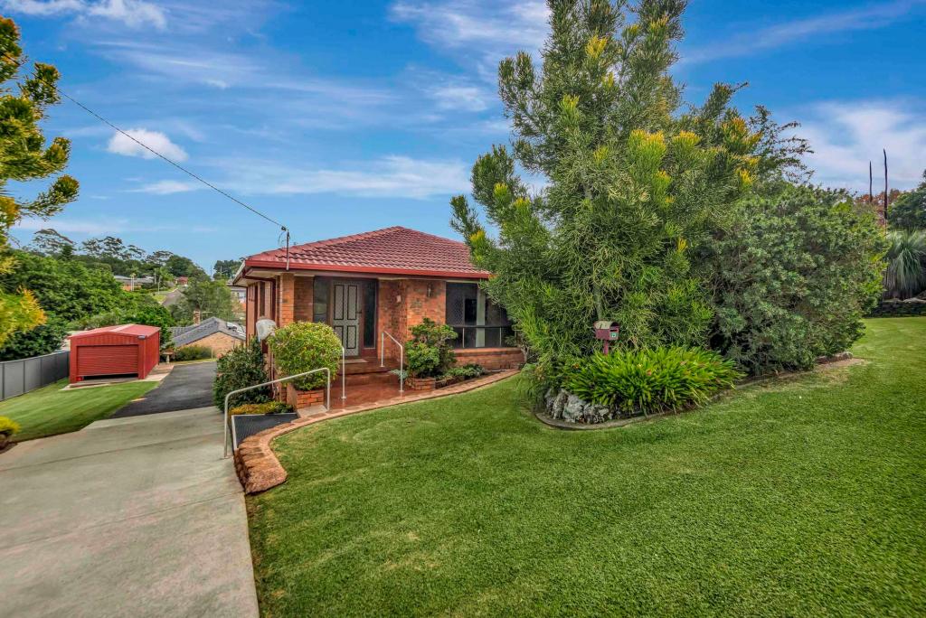 23 Holmesleigh Dr, Goonellabah, NSW 2480