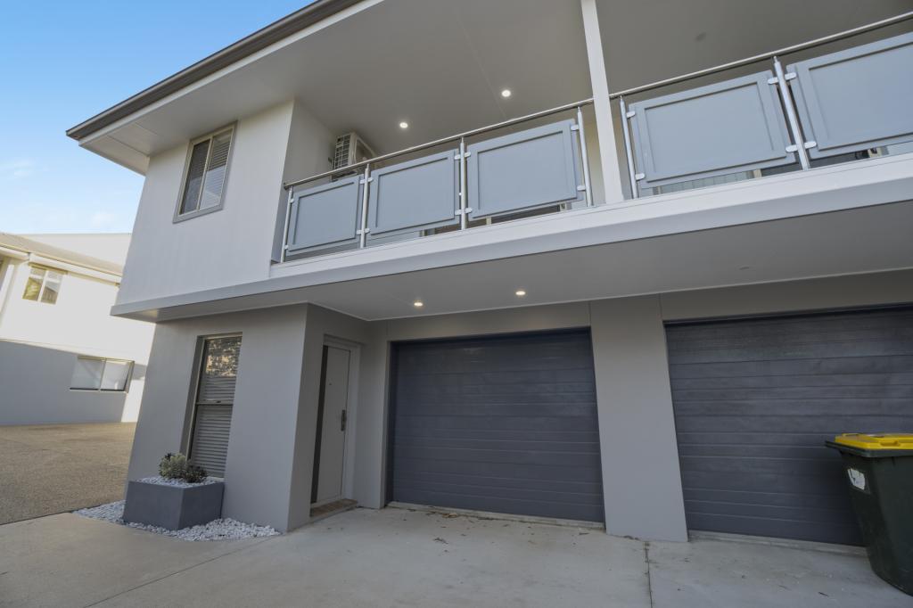 4/3 Avoca St, Bundaberg West, QLD 4670