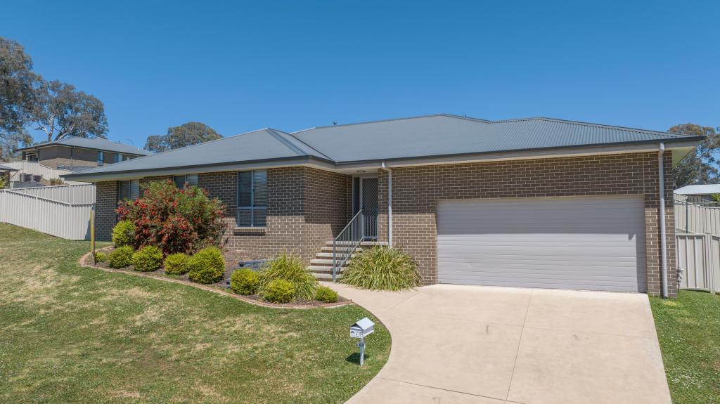 65 Glasson Dr, Orange, NSW 2800