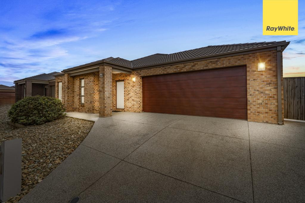78 Oakpark Dr, Harkness, VIC 3337