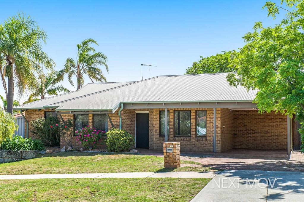 6/15 Lucas St, Willagee, WA 6156