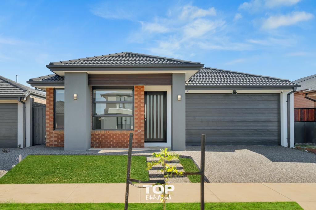 8 Motif St, Clyde, VIC 3978