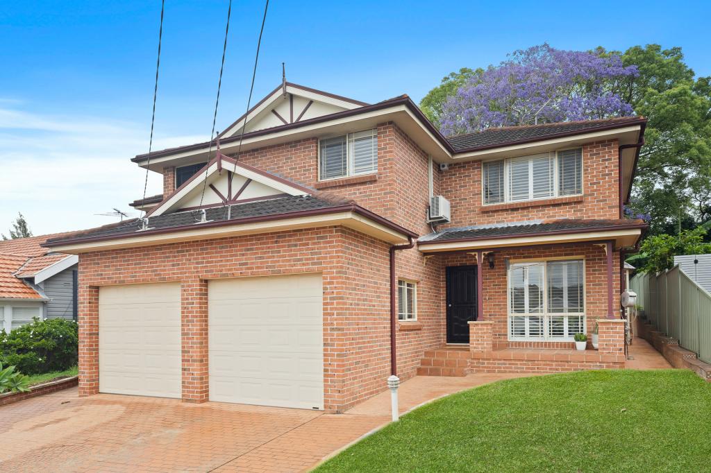 5 Forsyth St, West Ryde, NSW 2114