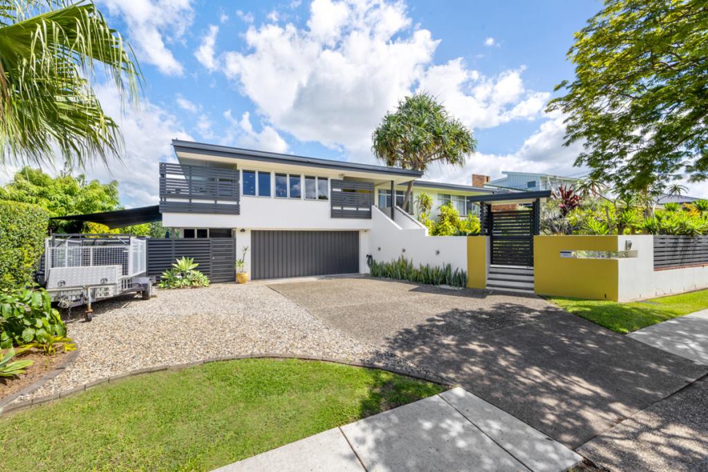 118 Wilgarning St, Stafford Heights, QLD 4053