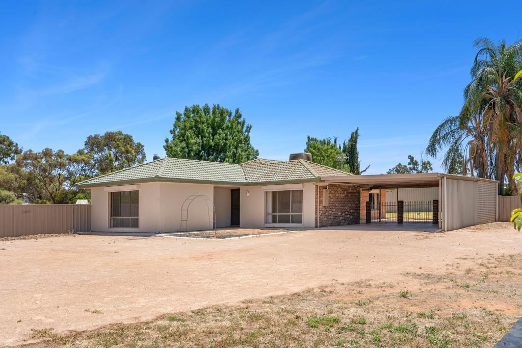 292 Ontario St, Renmark West, SA 5341
