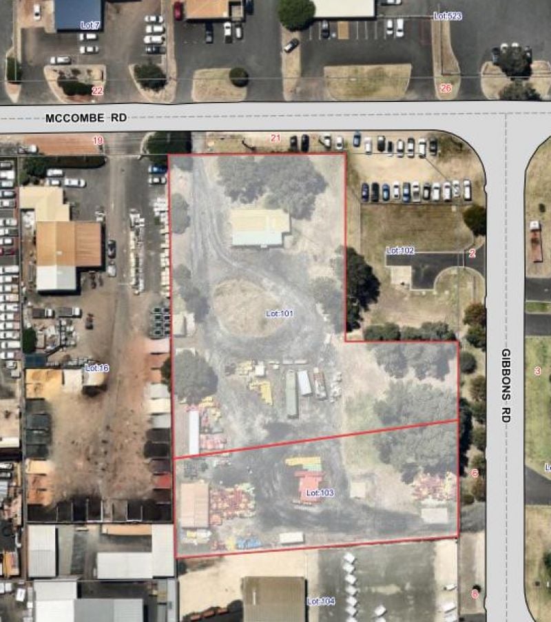 21 Mccombe Rd, Davenport, WA 6230
