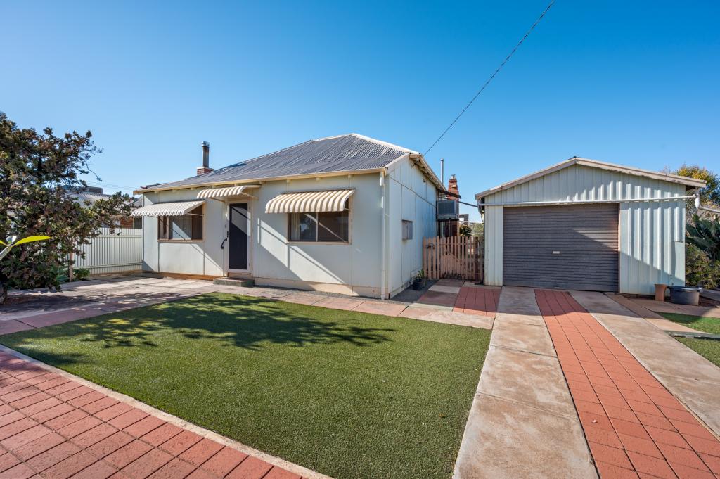 471 Hannan St, Kalgoorlie, WA 6430