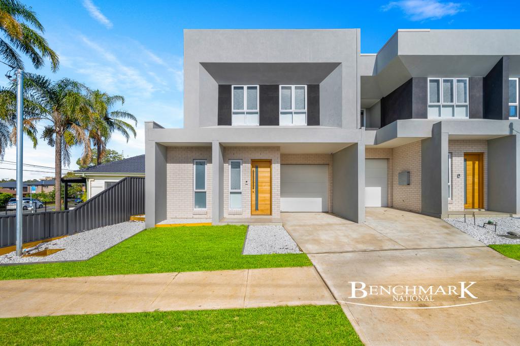 2A MAINSBRIDGE AVE, LIVERPOOL, NSW 2170